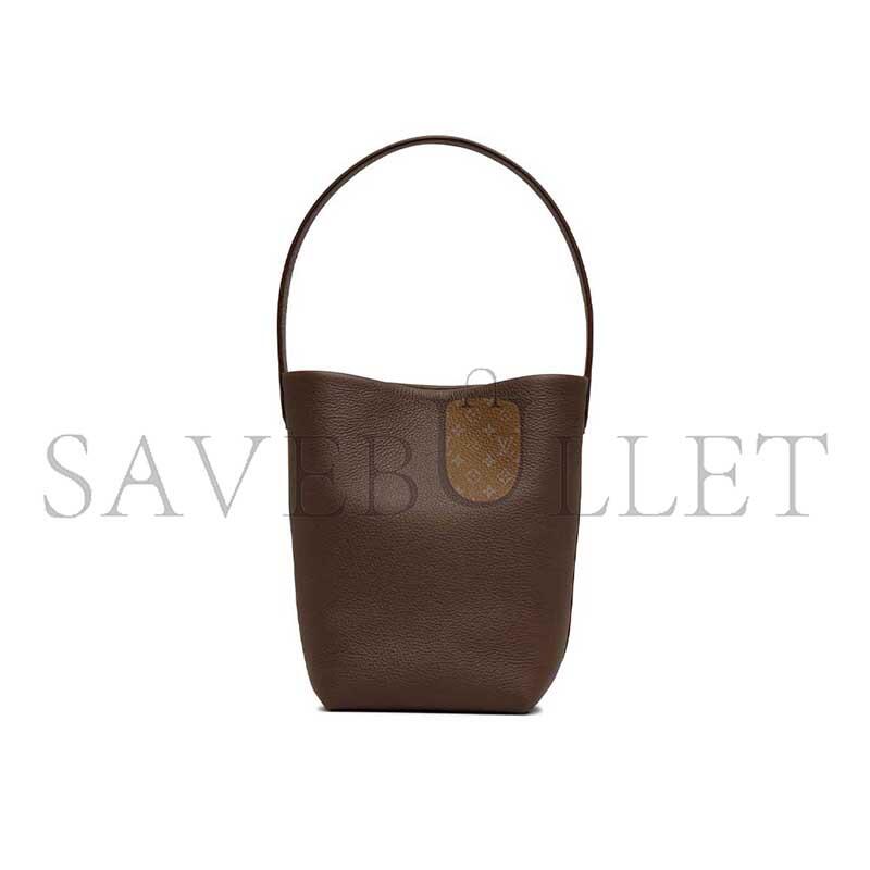 THE ROW SMALL NS PARK TOTE BAG W1314L129 (23*20*13cm)